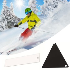 Wax  Snowboard Wax  Tool Strength Wax Remover Portable Snowboard