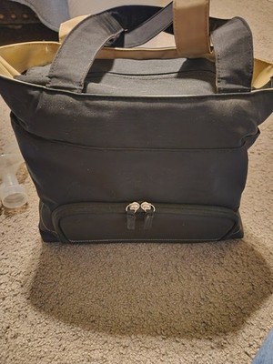 Medela Pump in Style Advanced Double Breast Pump with Tote and Bottle Cooler
