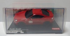 Kyosho Mini-Z Auto Scale Toyota 86 MF Ghost MZP480MF ASC Body