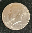 BU 1978-D 50C Kennedy Half Dollar