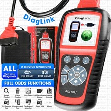 2026 Car All System Scanner Autel Maxidiag Elite Diaglink Obd2 Diagnostic Reader 2026 Car All System Scanner Autel Maxidiag Elite Diaglink Obd2 Diagnostic Reader
