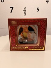 Pokémon Glurak ex Super Premium Kollektion F...