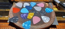 Guitar Picks