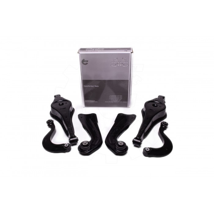 Kit bras de liaison Skoda Octavia II pour éliminer les bruits de suspension arrière