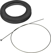 Thetford 31711 Foot Cable Black 