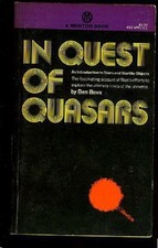In Quest of Quasars : An Introduction to Stars and Starlike Objects