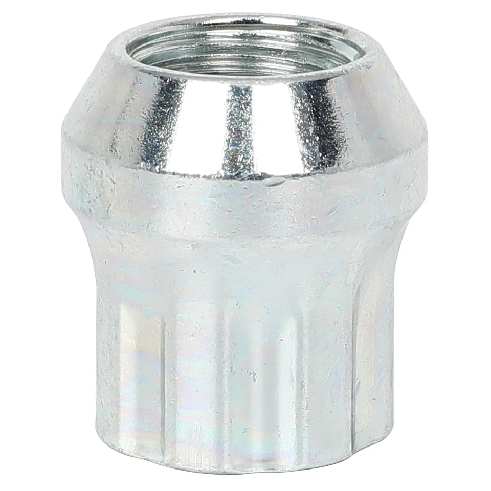 24 piezas + 2 llaves 14x1,5 extremo abierto bellota spline tuercas 0,9" de longitud para Chevy GMC Foto 3 de 4