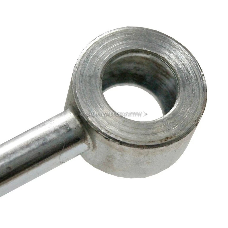 Manguera de presión de dirección asistida Edelmann TCP para Chevy Express 2003 2004 2005 Foto 3 de 3