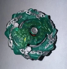 Hasbro Beyblade Shield Kerbeus K5 Takara Tomy GUC