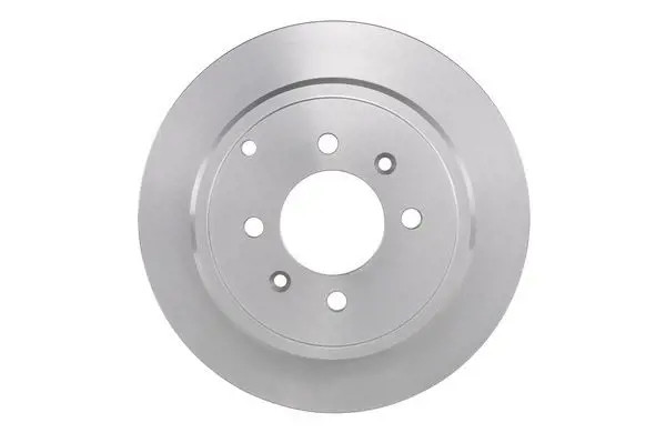 Bosch Disque De Frein Bd776 Peugeot - Image 2