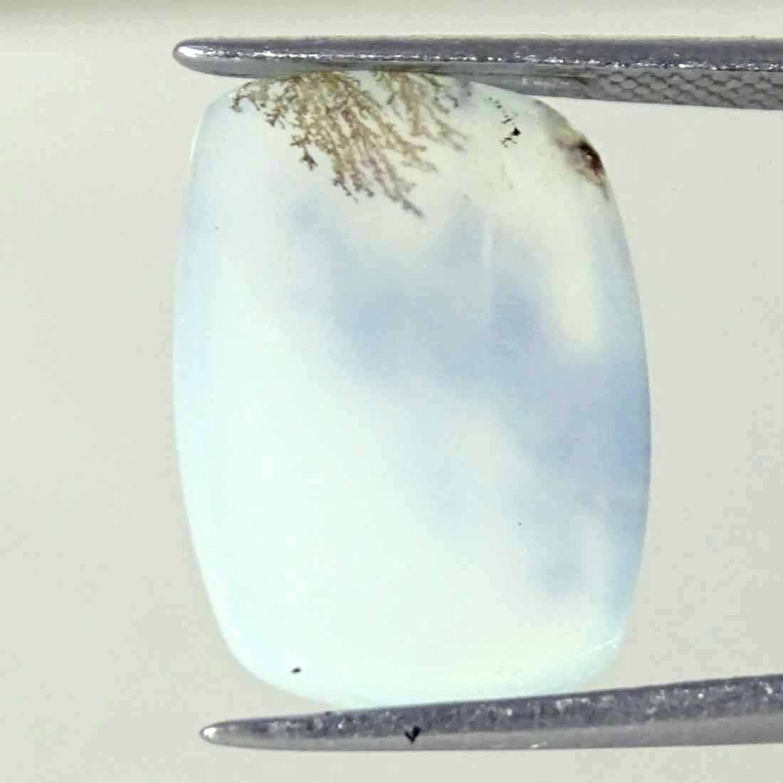 7.50Cts Natural Peru Opal Cushion Cabochon Loose Gemstone 12x17x4 mm | eBay