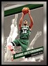 Giannis Antetokounmpo 2022-23 Panini Prizm Monopoly #S7 Bucks NBA READ FREE SHIP