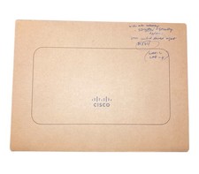 Cisco Meraki MX64-HW Cloud Managed Security Appliance - NEW