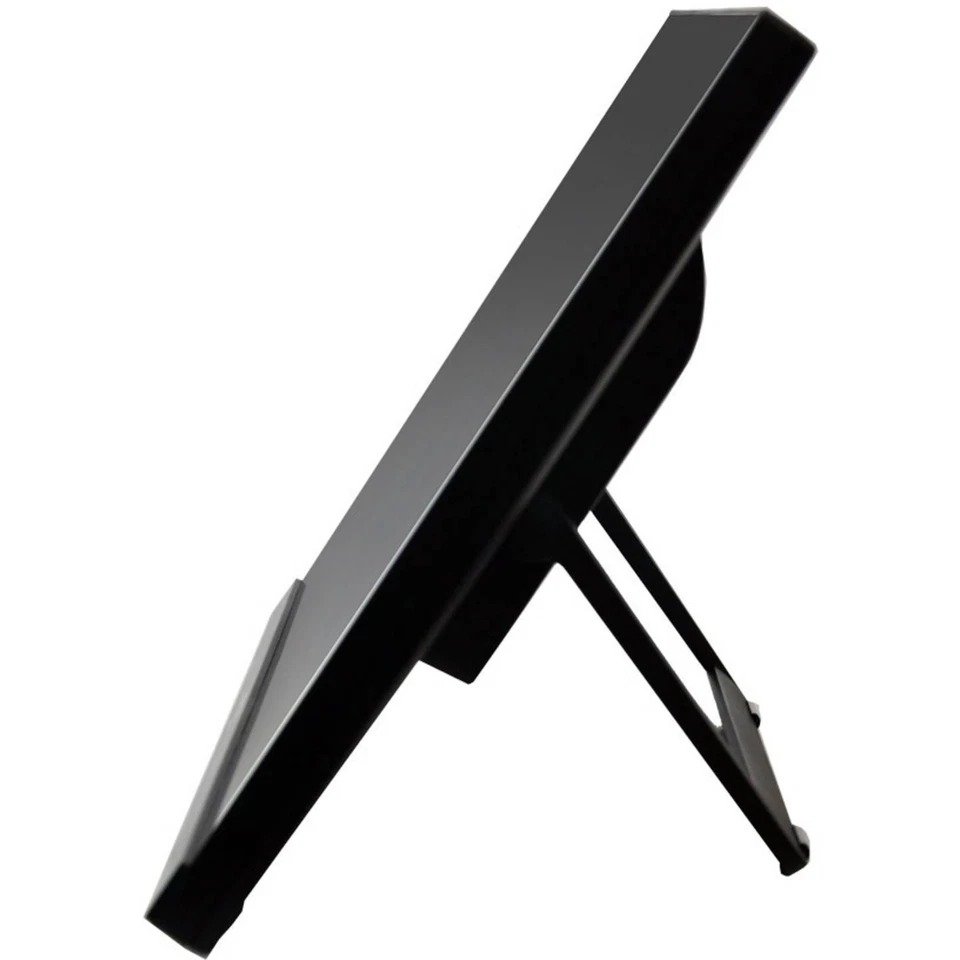 Hannspree Monitor Display Touchscreen HT225HPB 54.6 cm 1920 x 1080 Pixel EEK E - Bild 4 von 4