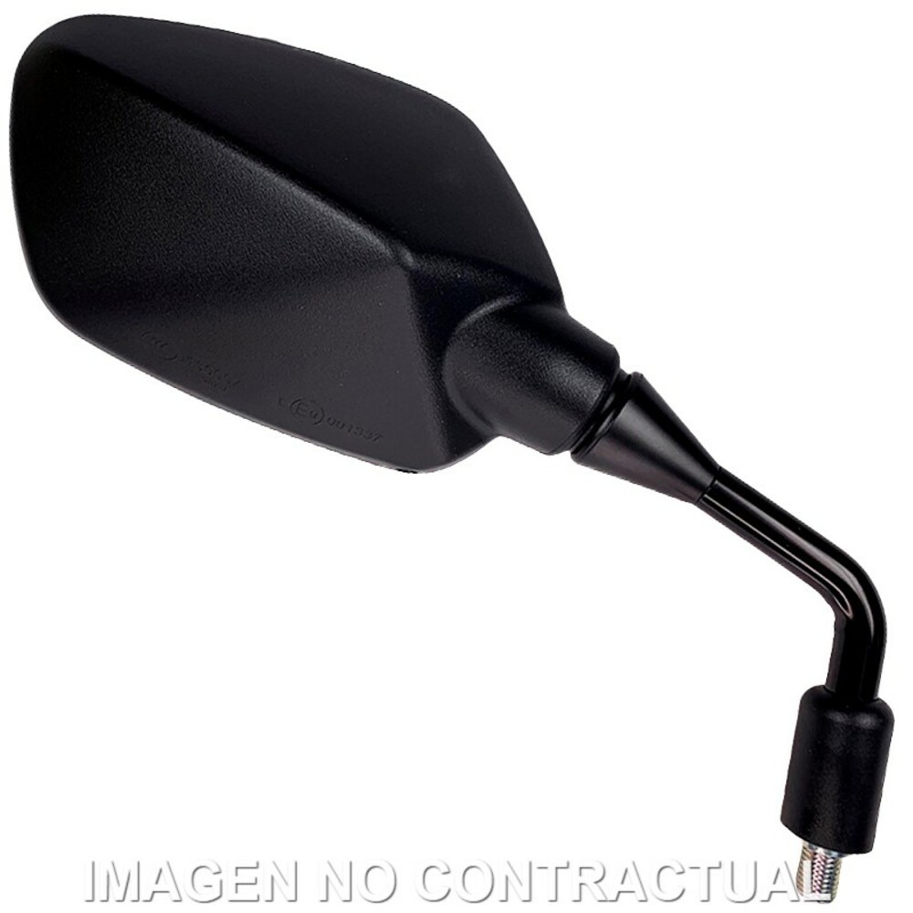 Right Mirror HERT HONDA CB 650-CB 300 R For Motorcycle Parts Accessories