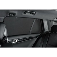 Sonnenschutz Blenden FüR Volvo V60 Kombi Bj. 2010-2018, Komplett Set