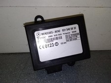 0315455832 wegfahrsperre steuegerät MERCEDES CLASE V W638 1996 789271