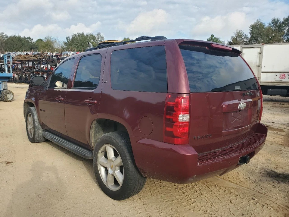 Used Fuel Pump fits: 2009 Chevrolet Tahoe Pump Assembly Grade C - Image 2 of 4