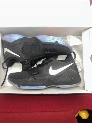 Nike Paul George PG 1 TS Prototype Shining  Men s Shoes Size 11 Worn Once
