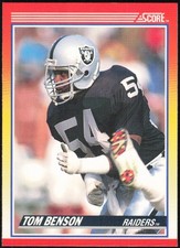 Tom Benson