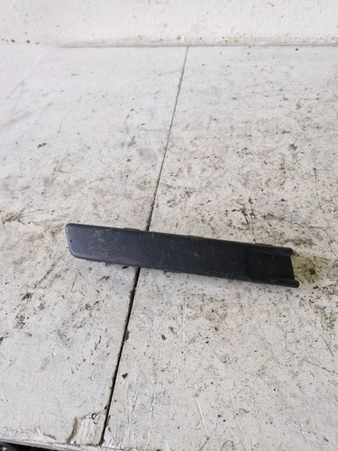 Volkswagen PASSAT B6 2007 Zierleiste Stoßstange Stoßfänger vorne 3C0807646