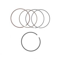 Segment Ø 88Mm FüR Kolben athena FüR Yamaha Tt 500 1976-1981 4T