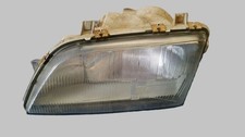 OPEL OMEGA A (16, 17, 19) Scheinwerfer Hauptscheinwerfer links H4 90273650