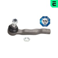 Optimal Spurstangenkopf Vorne Links FüR Mercedes-Benz Vito/Mixto Kasten