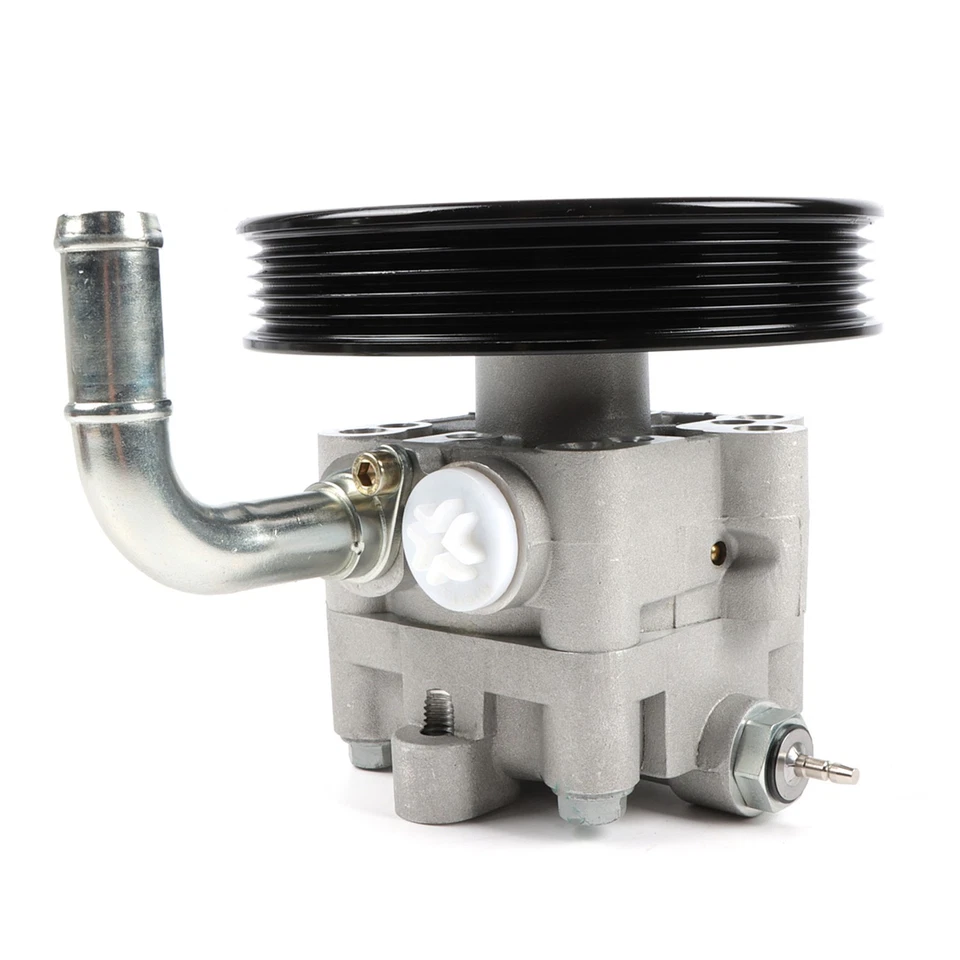 Bomba de dirección asistida 49100-65J00 4910065J00 para SUZUKI Grand Vitara II JT 2,0 L Foto 4 de 4