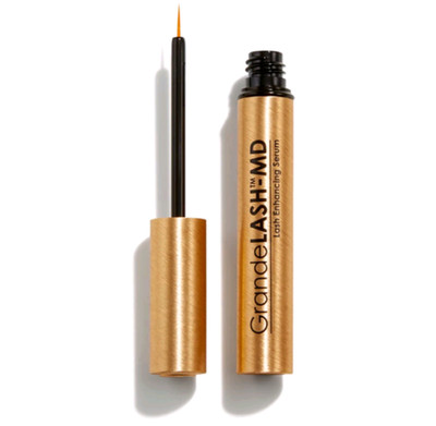 Grande LASH-MD Grande Lash Enhancing Serum 4ML 6 month Supply Newest