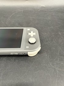 Nintendo Switch Lite Handheld System Gray HDH-001 W/ Charger