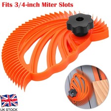 for Table Saw and Router Woodworking Featherboardfor Professional, DIY Use New