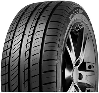 235/55 r18 100V XL OVATION ECOVISION VI-386 HP Summer Tyre New