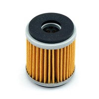 ÖLfilter Miw Yamaha - Hm Schlot : Y4018 Hm - Schlot 125 Cre F X