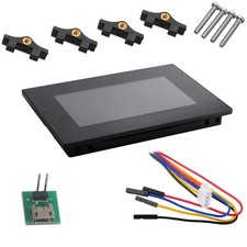 Nextion Intelligent 4.3 inch HMI Display 5V Capacitive Touch Screen 480x272 T...
