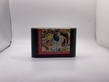 Ren & Stimpy Show Presents: Stimpy's Invention (Sega Genesis) AUTHENTIC