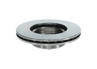 2X Bosch Bremsscheibe 0 986 479 602 FüR MERCEDES-BENZ