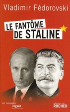 Le fantôme de Staline by Fédorovski, Vladimir