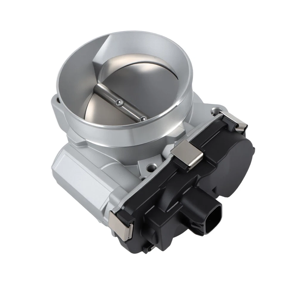 Throttle Body For Chevy Silverado GMC Sierra Yukon 1500 2500 4.8L 5.3L 12572658 - Изображение 3 из 4