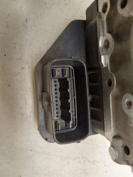 09 10 TOYOTA HIGHLANDER ABS BOMBA ANTIBLOQUEO FRENO ACTUADOR 44540-48410 Foto 4 de 4