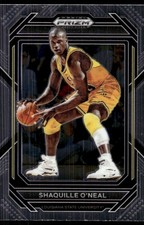 Click to enlarge Shaquille O'Neal