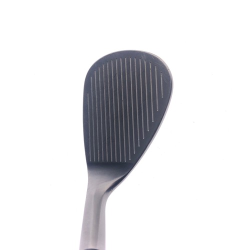 Used Ben Ross REV 2.0 Face Milled Lob Wedge / 60.0 Degrees / Wedge Flex - Picture 5 of 8