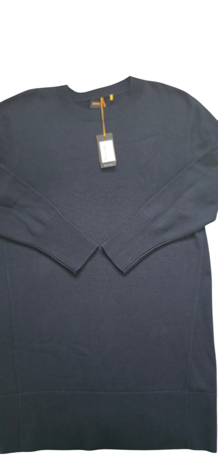 Boss c fimali jumper dress RRP129£(2400)