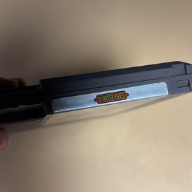 Nintendo NES Castlevania gioco vintage solo carrello autentico 
