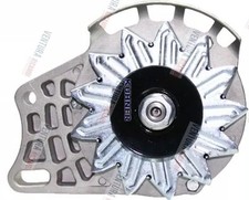 ALTERNATORE PER FIAT CINQUECENTO 900 SEICENTO FIAT 127 PANDA 899 BENZINA 12V 55A