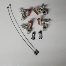 NOS Vintage Diacompe MTB ATB canti cantilever brakes mountain bike