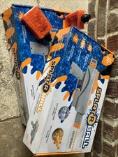  Pair x2 Splat-R-Ball SRB375M Water Ball Blaster Gun Toy Fully Automatic