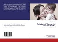 Periodontal Therapy In Female Patients Rashmi Singh