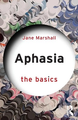 Jane Marshall | Aphasia | Taschenbuch | Englisch (2024) | The Basics | Routledge