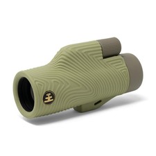 Nocs Provisions Field Tube 10x32 Waterproof Monocular, 10x32, Ponderosa Green
